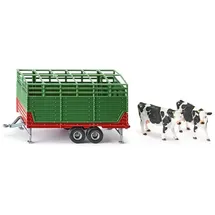 Siku Farmer Viehanhänger (2875)