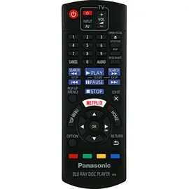 Panasonic DMP-BDT167