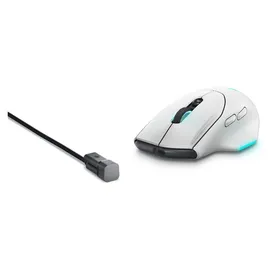 Dell Alienware AW620M Weiß