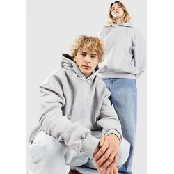 Urban Classics Ultra Heavy Oversized Hoodie heathergrey Gr. S