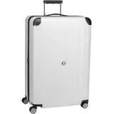 Bogner Piz Deluxe C75 4-Rollen Cabin 77 cm / 95 l weiß
