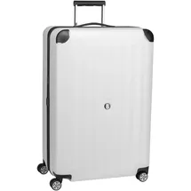 Bogner Piz Deluxe C75 4-Rollen Cabin 77 cm / 95 l weiß