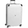Bogner Piz Deluxe C75 4-Rollen Cabin 77 cm / 95 l weiß