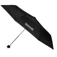 Regatta Regenschirm schwarz