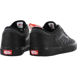 Vans Rowley Classic Herren Schwarz 42