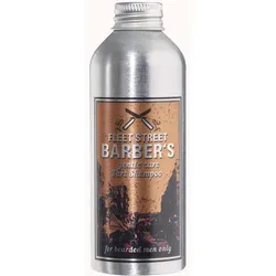 Fleet Street Barbers Bart Pflege-Shampoo 100 ml