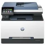 HP Color LaserJet pro Minute