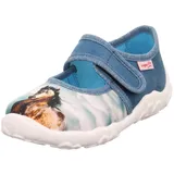 superfit BONNY Blau 8040 24