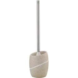 Toilettenbürste Talus - beige - D 11 cm