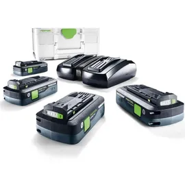 Festool Absaugmobil CLEANTEC CTMC SYS HPC 4,0 I-Plus 576942