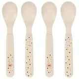 Lässig Kinderlöffel 4er Set