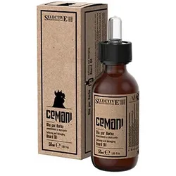 Selective Cemani Beard Oil 50ml