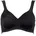 Rosa Faia Twin Seamless Soft Bra Schwarz 85