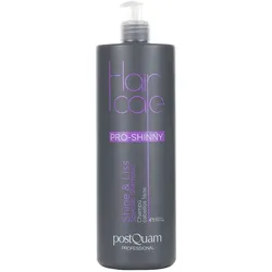 Postquam Spezifisches Shampoo Glanz & Glätte 1000 ml 