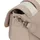 Cowboysbag Oily Cow Umhängetasche Leder Beige
