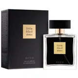 Avon Little Black Dress Eau de Parfum 50 ml