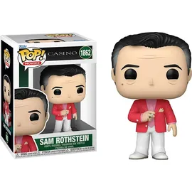 Funko Casino Sammelfigur Sam Rothstein 9 cm