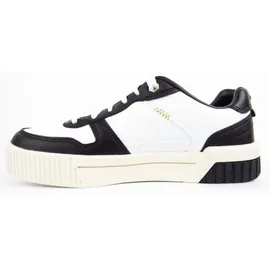 SKECHERS Jade-Best In Class Damen Schwarz/Weiß 41