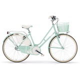 MBM Retrofahrrad 26" Riviera Woman