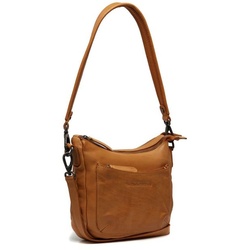 The Chesterfield Brand Caroline Schultertasche Ocher Yellow Schultertasche
