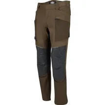 Haix Work Pants 954044 Gr. 52 braun