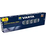 Varta Industrial Batterie AAA