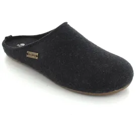 HAFLINGER Everest Fundus grau 46