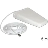 DeLock LTE Band 20/1/3/7 Antenne N Buchse 8 9 dBi