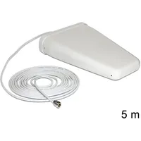 DeLock LTE Band 20/1/3/7 Antenne N Buchse 8 9 dBi
