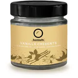 Scentmelts Raumduft-Duftwachs 10 Stück Vorratsglas 'Vanilla Crescents'