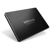Samsung SSD PM893 3.84 TB SATA (6Gb/s) 2.5" Data Center SSD OEM