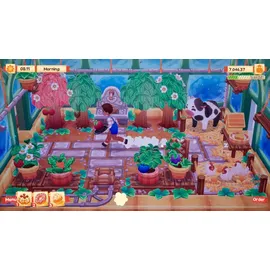 Lemon Cake - [Playstation 5]