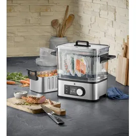 WMF Lono Sous Vide Garer Pro