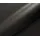 DeLife Freischwinger Nube-Flex mit Armlehnen Echt-Leder Schwarz Freischwinger flach Effektfinish Titan Taschenfederkern,