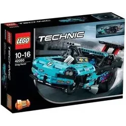 LEGO® Technic 42050 Drag Racer