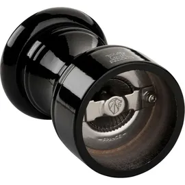 Peugeot Bistrorama Salzmühle 10 cm schwarz lackiert