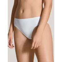 CALIDA Eco Sense Brief Weiß Medium Damen