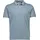 Lindbergh Poloshirt blau L