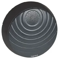 Legrand Funkgong-Set 094253 Anthrazit Komfort
