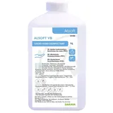 Saraya Alsoft VB Händedesinfektion 1000 ml