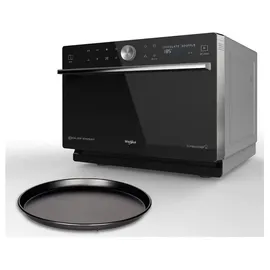 Whirlpool MWSC 9133 SB