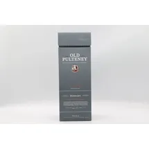 Pulteney Old Pulteney Huddart 46% vol 0,7 l Geschenkbox