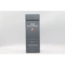 Pulteney Old Pulteney Huddart 46% vol 0,7 l Geschenkbox