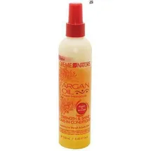 Creme of Nature Argan Oil Strength & Shine Leave-In Conditioner 295 ml
