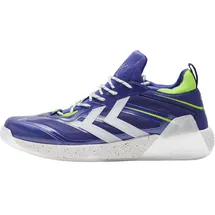 hummel Algiz 2.0 Handballschuhe spectrum blue 3.5