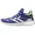 hummel Algiz 2.0 Handballschuhe spectrum blue 3.5