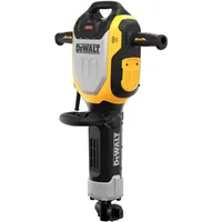 DeWALT Meißelhammer D25966-QS 1800W 41J Abbruchhammer Stemmhammer Schlaghammer