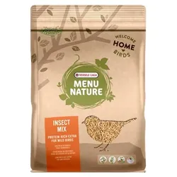 Vers 250g Insekten Mischung