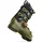 K2 Cortex 120 Boa Alpin-skischuhe Schwarz 28,5