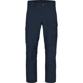 Normani Outdoorhose Herren Blau L